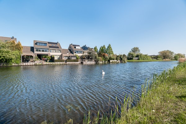 Medium property photo - Koraallaan 48, 2992 GX Barendrecht