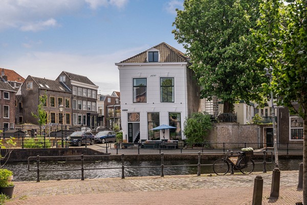 Medium property photo - Nieuwe Sluisstraat 7, 3111 PJ Schiedam