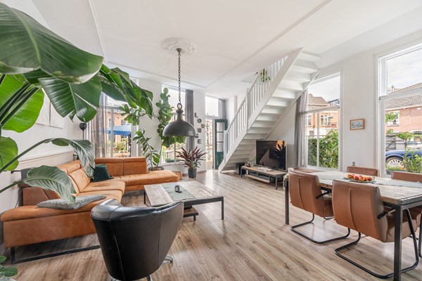 Medium property photo - Nieuwe Sluisstraat 7, 3111 PJ Schiedam