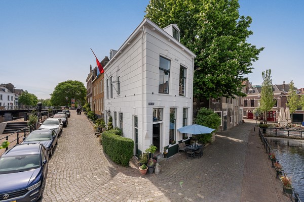 Medium property photo - Nieuwe Sluisstraat 7, 3111 PJ Schiedam