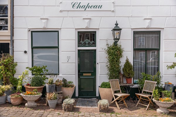 Medium property photo - Nieuwe Sluisstraat 7, 3111 PJ Schiedam