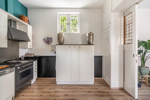 Medium property photo - Nieuwe Sluisstraat 7, 3111 PJ Schiedam