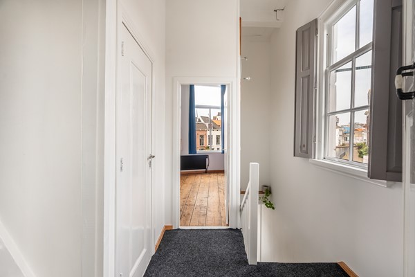 Medium property photo - Nieuwe Sluisstraat 7, 3111 PJ Schiedam