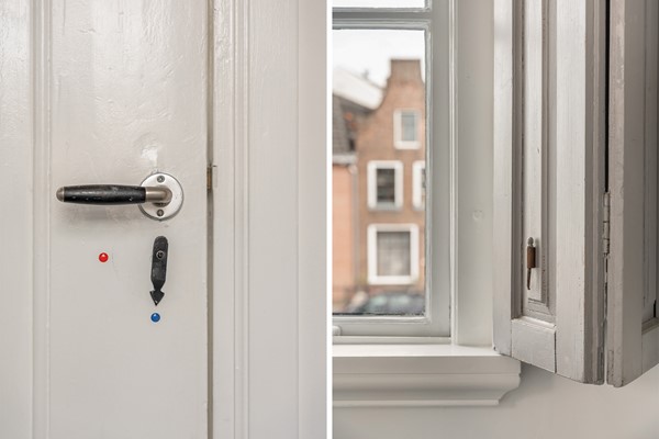 Medium property photo - Nieuwe Sluisstraat 7, 3111 PJ Schiedam