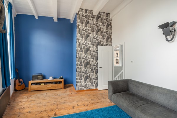 Medium property photo - Nieuwe Sluisstraat 7, 3111 PJ Schiedam