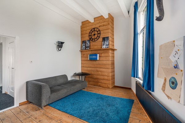 Medium property photo - Nieuwe Sluisstraat 7, 3111 PJ Schiedam