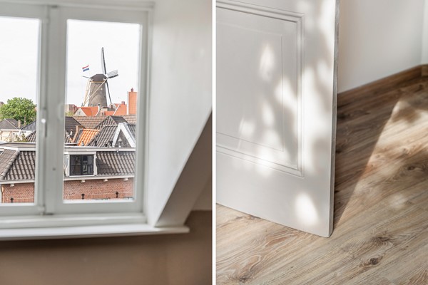 Medium property photo - Nieuwe Sluisstraat 7, 3111 PJ Schiedam