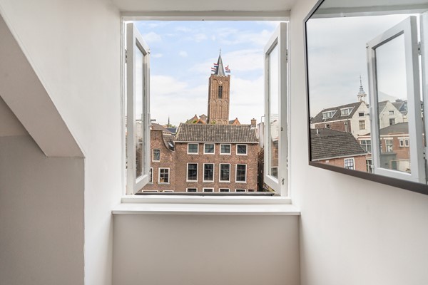 Medium property photo - Nieuwe Sluisstraat 7, 3111 PJ Schiedam