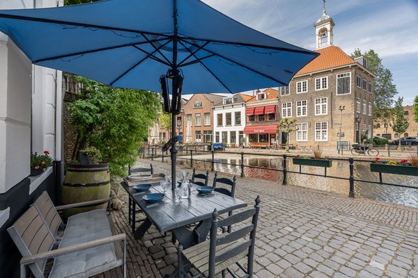 Medium property photo - Nieuwe Sluisstraat 7, 3111 PJ Schiedam