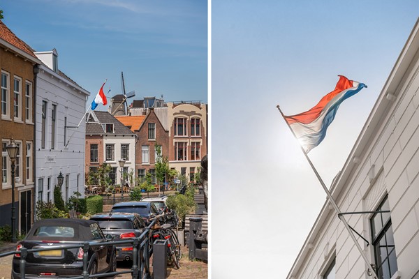 Medium property photo - Nieuwe Sluisstraat 7, 3111 PJ Schiedam