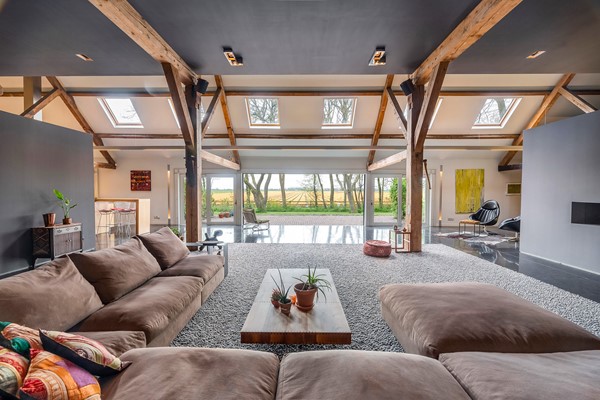 Medium property photo - Kraagweg 7, 3284 KK Zuid-Beijerland