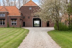 Nieuw in verkoop: Kraagweg 7, 3284 KK Zuid-Beijerland