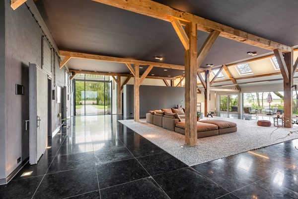 Medium property photo - Kraagweg 7, 3284 KK Zuid-Beijerland