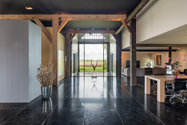 Medium property photo - Kraagweg 7, 3284 KK Zuid-Beijerland