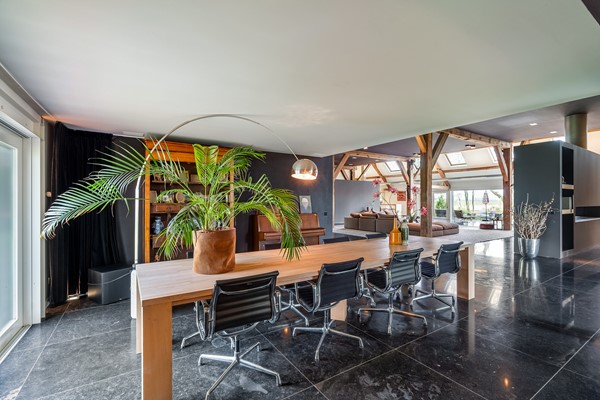 Medium property photo - Kraagweg 7, 3284 KK Zuid-Beijerland