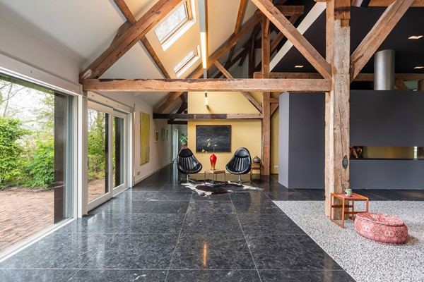 Medium property photo - Kraagweg 7, 3284 KK Zuid-Beijerland