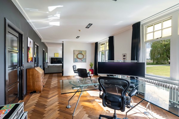 Medium property photo - Kraagweg 7, 3284 KK Zuid-Beijerland