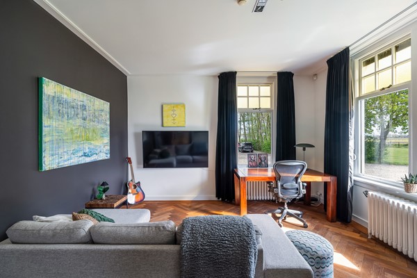 Medium property photo - Kraagweg 7, 3284 KK Zuid-Beijerland
