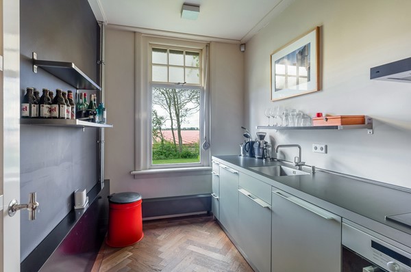 Medium property photo - Kraagweg 7, 3284 KK Zuid-Beijerland