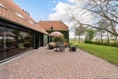 Nieuw in verkoop: Kraagweg 7, 3284 KK Zuid-Beijerland