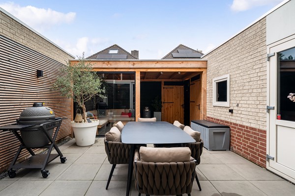 Medium property photo - Westkil 25, 3356 MA Papendrecht