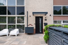 Nieuw in verkoop: Westkil 25, 3356 MA Papendrecht