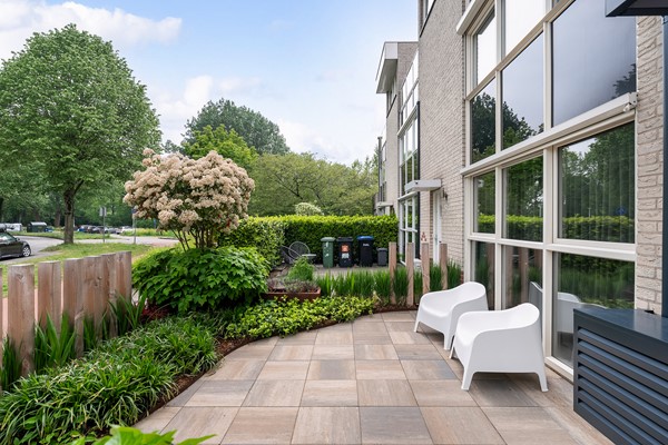 Medium property photo - Westkil 25, 3356 MA Papendrecht
