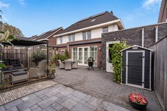 Te koop: Voorneveldstraat 10, 3195SP Pernis Rotterdam