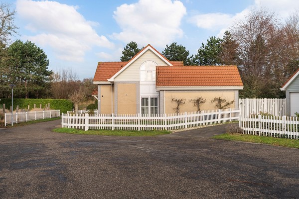 Medium property photo - Duinpan 65, 4493 RW Kamperland