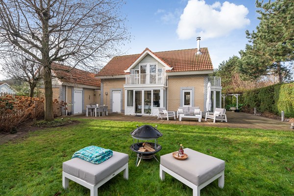 Medium property photo - Duinpan 65, 4493 RW Kamperland