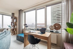 Koop: Landverhuizersplein 57, 3072 MH Rotterdam