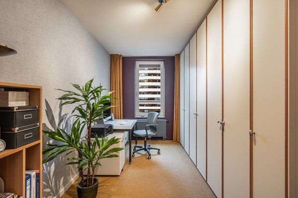 Medium property photo - Landverhuizersplein 57, 3072 MH Rotterdam