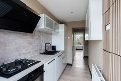 Verkocht: Quadenoord 276, 3079 XK Rotterdam