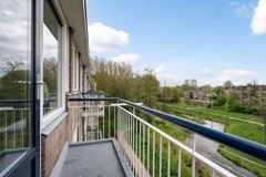Verkocht: Quadenoord 276, 3079 XK Rotterdam