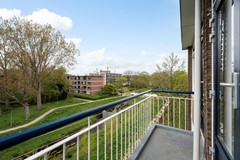 Verkocht: Quadenoord 276, 3079 XK Rotterdam