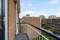 Verkocht: Quadenoord 276, 3079 XK Rotterdam
