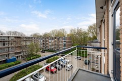 Verkocht: Quadenoord 276, 3079 XK Rotterdam
