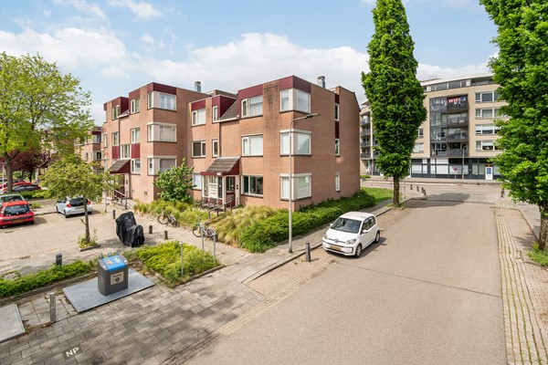 Medium property photo - Pruylenborg 185, 3343 ND Hendrik-Ido-Ambacht