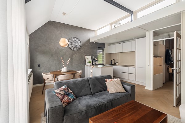 Medium property photo - Pruylenborg 185, 3343 ND Hendrik-Ido-Ambacht