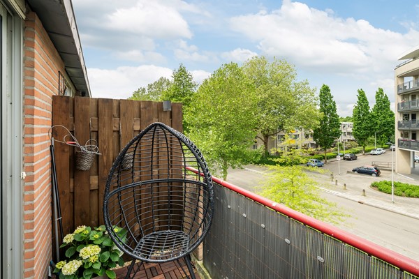 Medium property photo - Pruylenborg 185, 3343 ND Hendrik-Ido-Ambacht