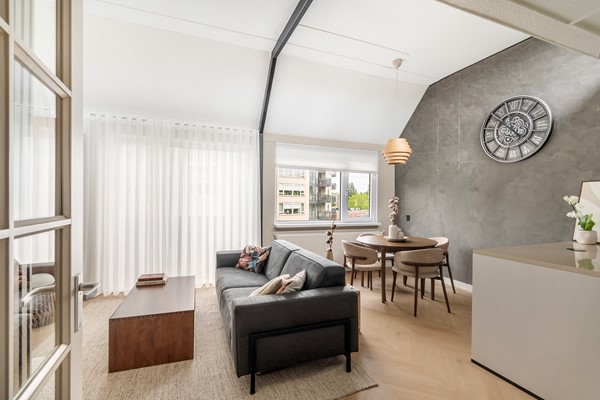 Medium property photo - Pruylenborg 185, 3343 ND Hendrik-Ido-Ambacht