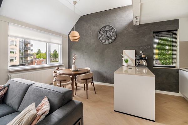 Medium property photo - Pruylenborg 185, 3343 ND Hendrik-Ido-Ambacht