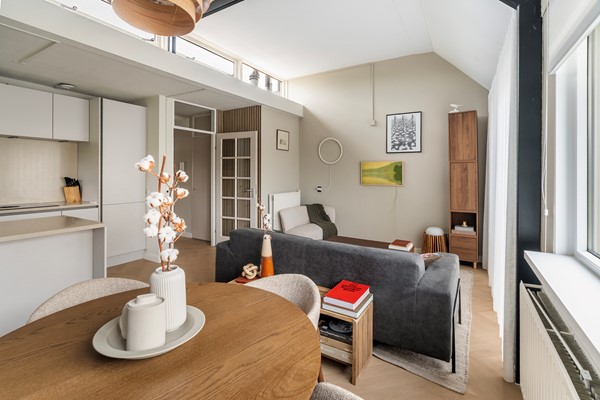 Medium property photo - Pruylenborg 185, 3343 ND Hendrik-Ido-Ambacht