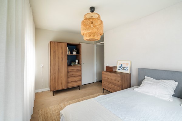 Medium property photo - Pruylenborg 185, 3343 ND Hendrik-Ido-Ambacht