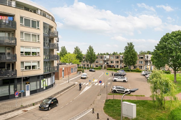 Medium property photo - Pruylenborg 185, 3343 ND Hendrik-Ido-Ambacht