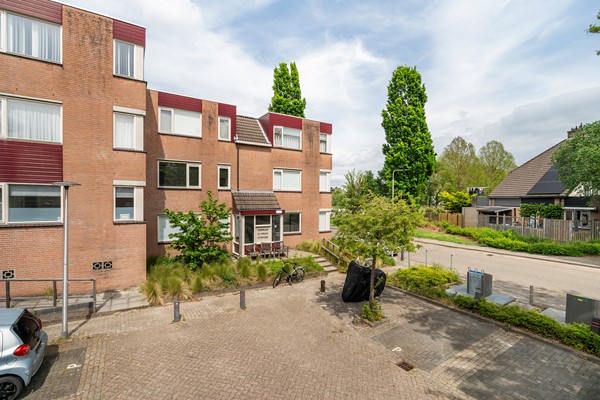Medium property photo - Pruylenborg 185, 3343 ND Hendrik-Ido-Ambacht