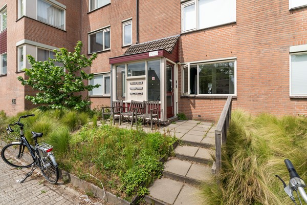 Medium property photo - Pruylenborg 185, 3343 ND Hendrik-Ido-Ambacht