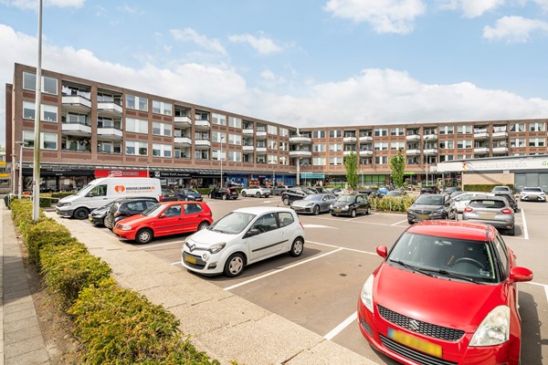 Medium property photo - Pruylenborg 185, 3343 ND Hendrik-Ido-Ambacht