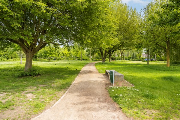 Medium property photo - Pruylenborg 185, 3343 ND Hendrik-Ido-Ambacht