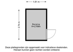 Nieuw in verkoop: Pruylenborg 185, 3343 ND Hendrik-Ido-Ambacht